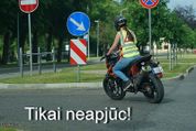a1 kategorija