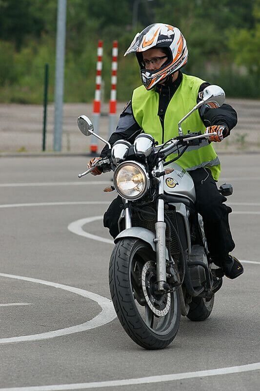a kategorijas tiesības