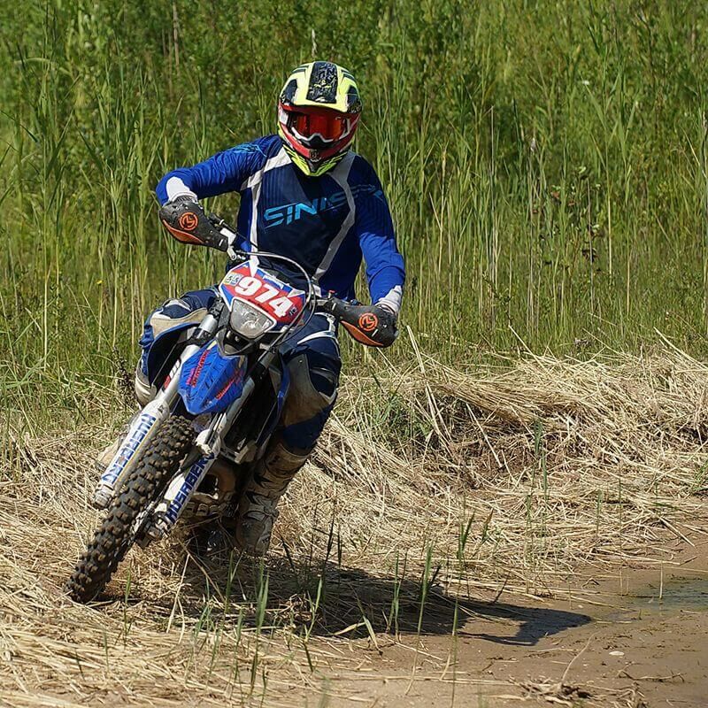 motocikla tiesības
