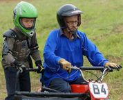 motocikla tiesības
